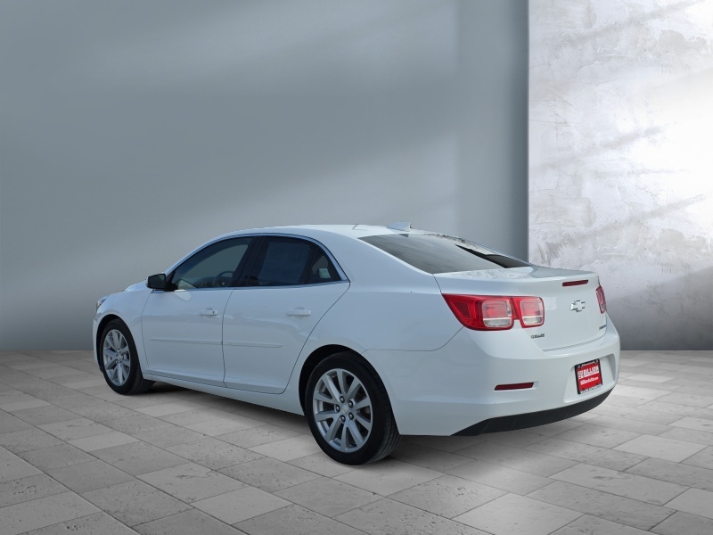 2015 Chevrolet Malibu