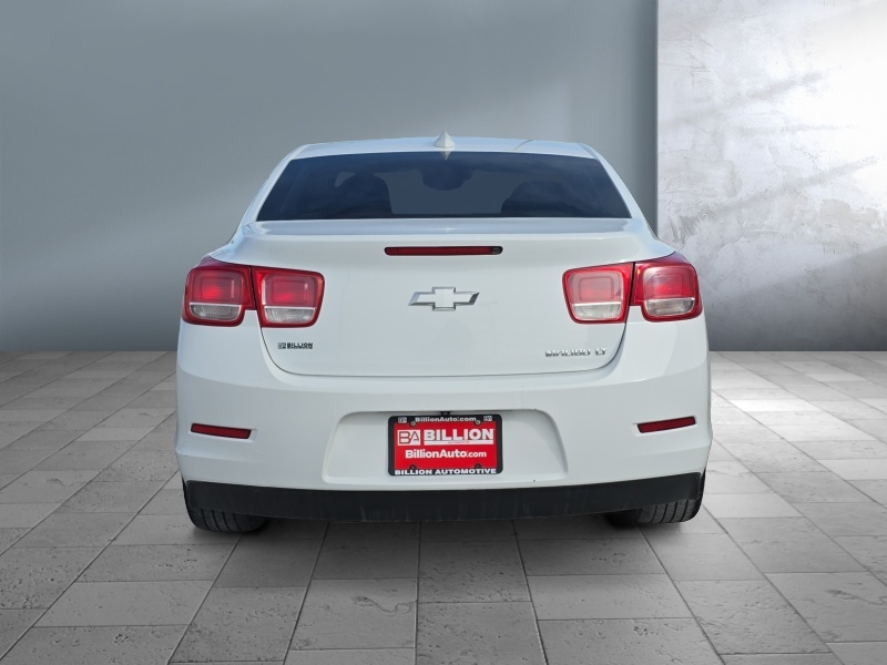 2015 Chevrolet Malibu