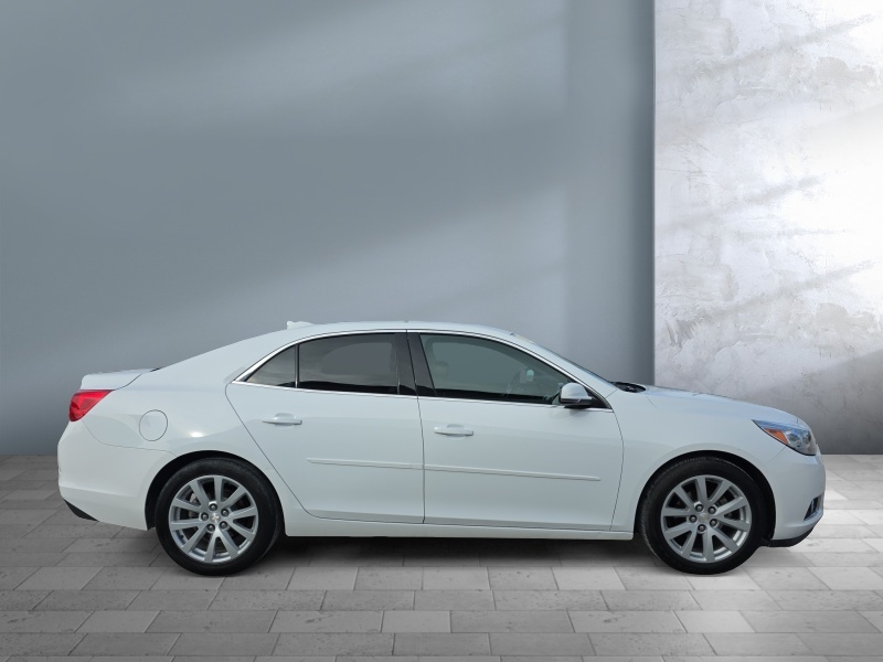 2015 Chevrolet Malibu