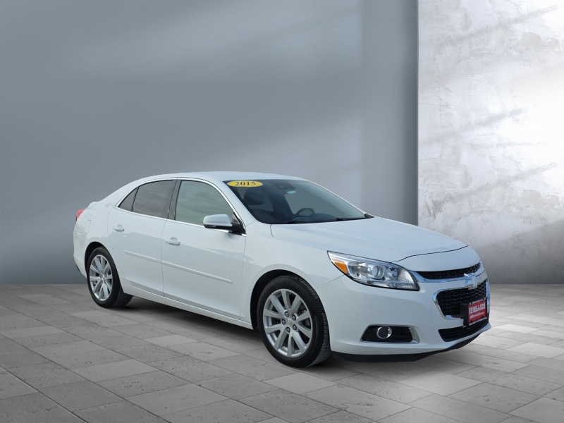 2015 Chevrolet Malibu