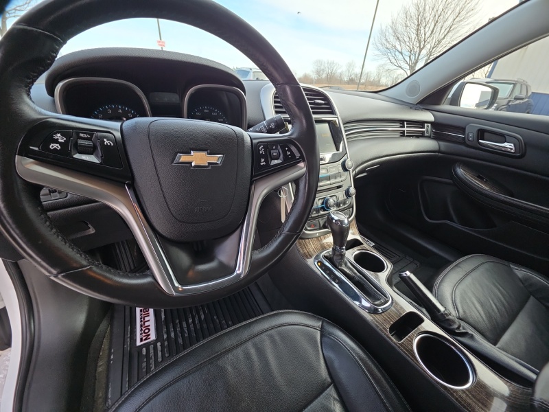 2015 Chevrolet Malibu