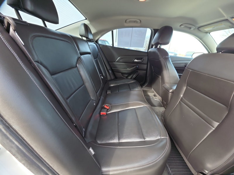 2015 Chevrolet Malibu