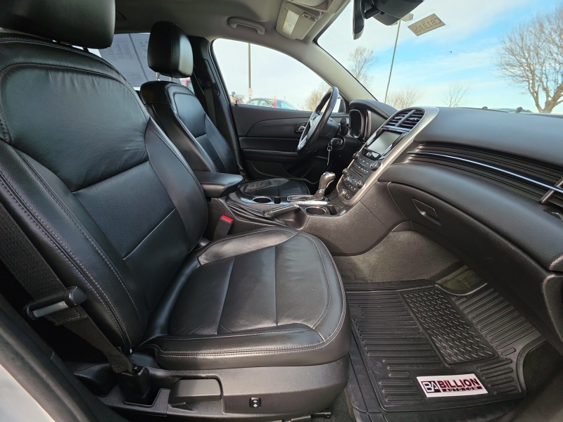 2015 Chevrolet Malibu