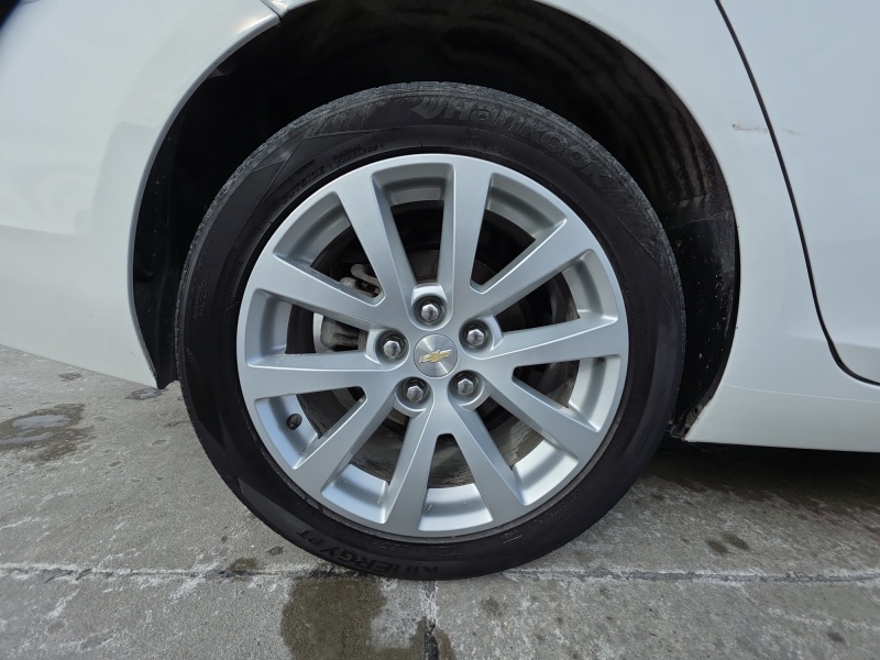 2015 Chevrolet Malibu