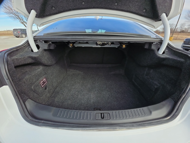 2015 Chevrolet Malibu