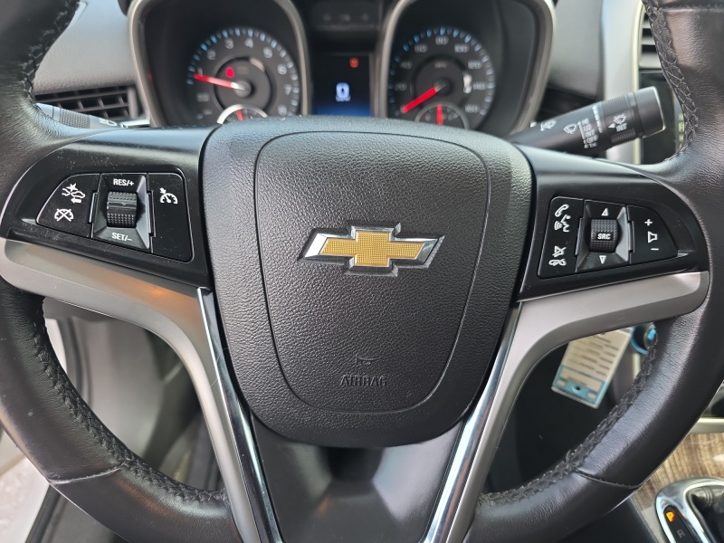 2015 Chevrolet Malibu