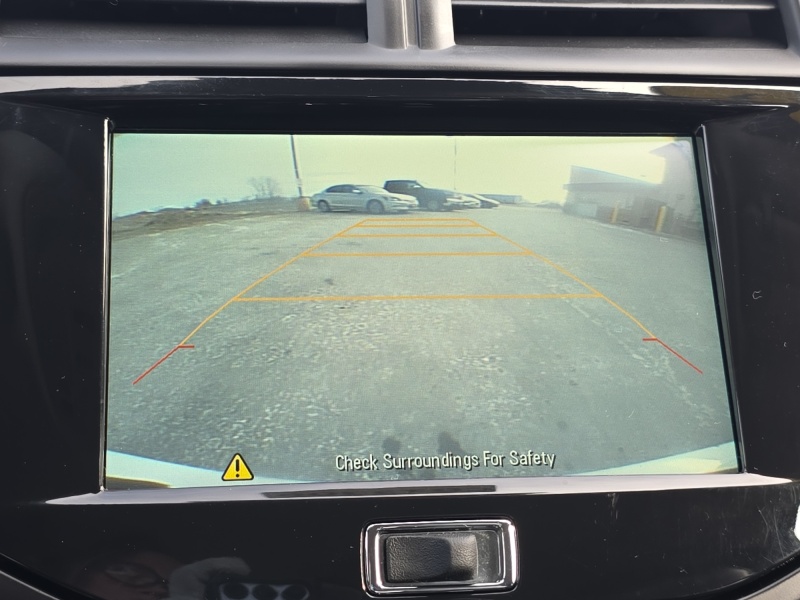 2015 Chevrolet Malibu