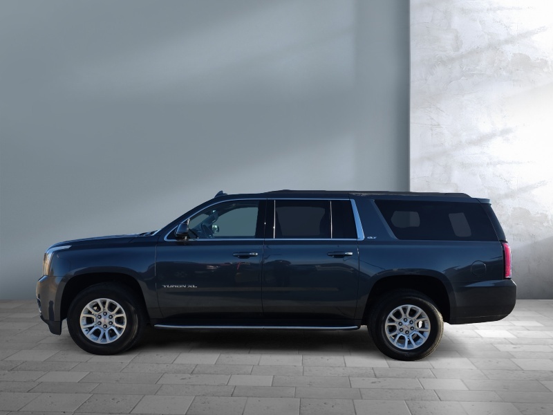 2019 GMC Yukon XL