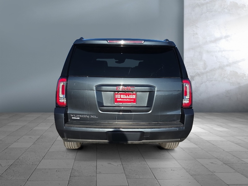 2019 GMC Yukon XL