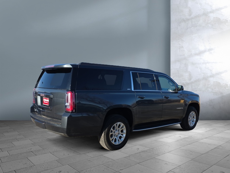 2019 GMC Yukon XL
