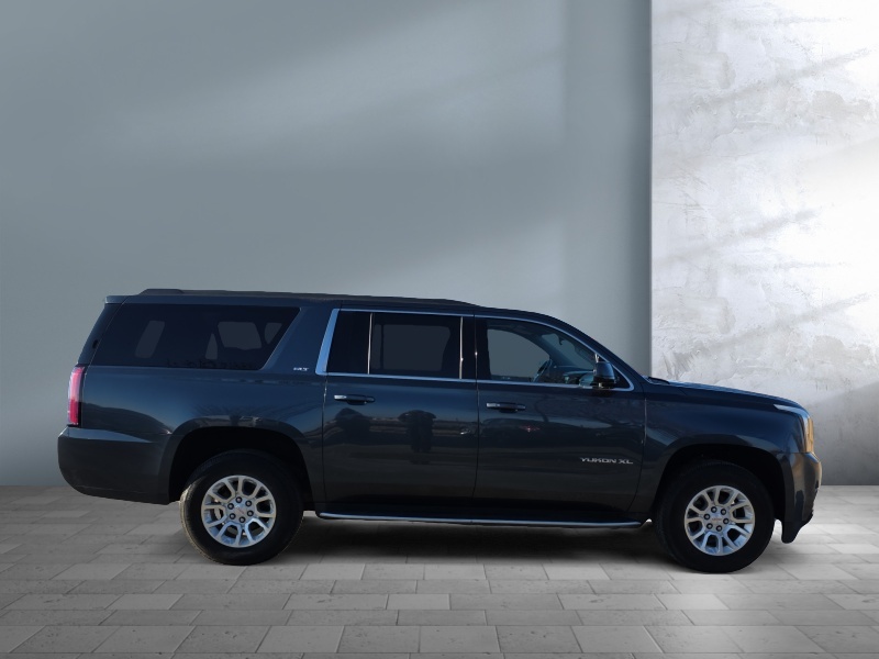 2019 GMC Yukon XL