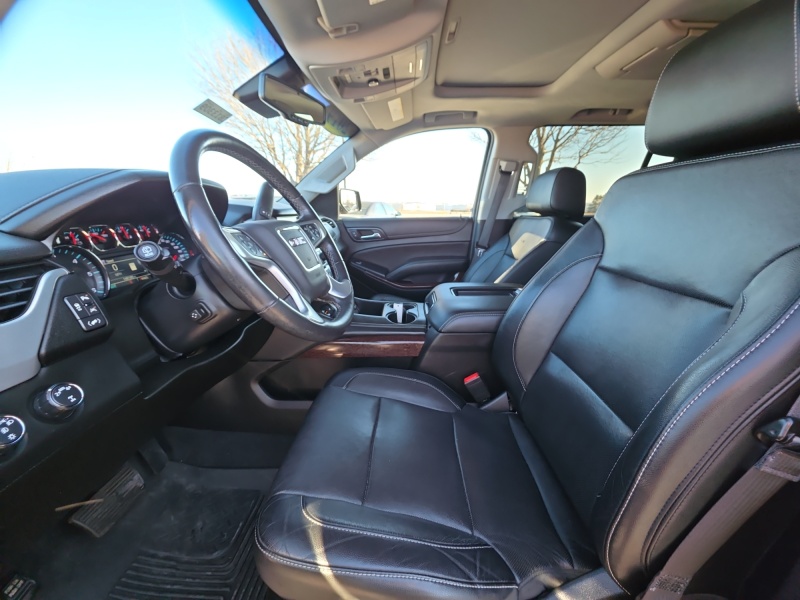 2019 GMC Yukon XL