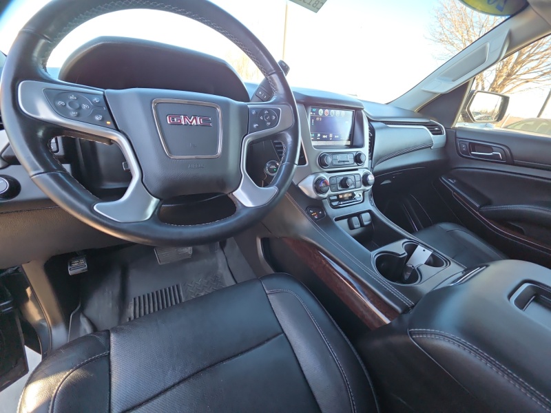 2019 GMC Yukon XL