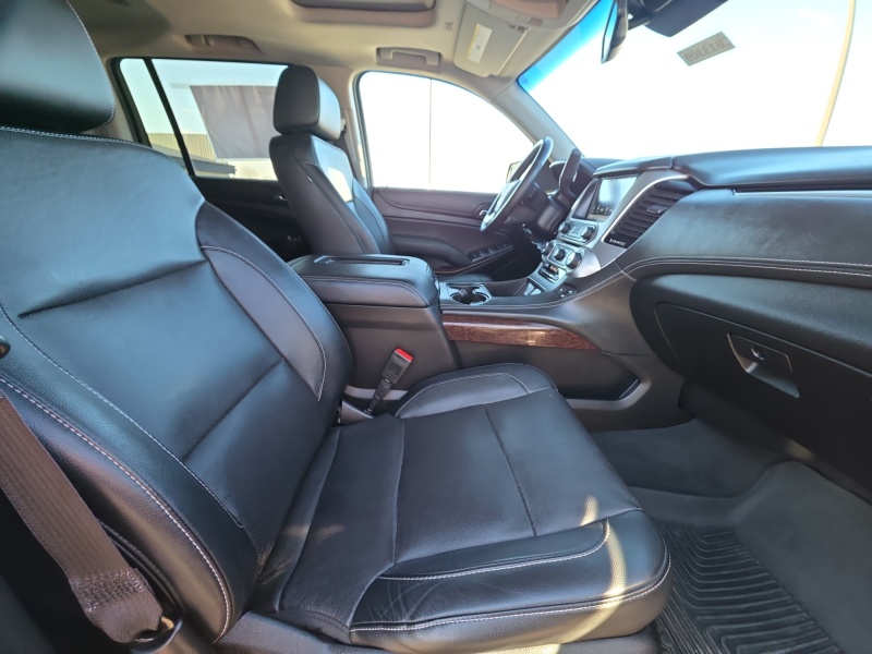 2019 GMC Yukon XL
