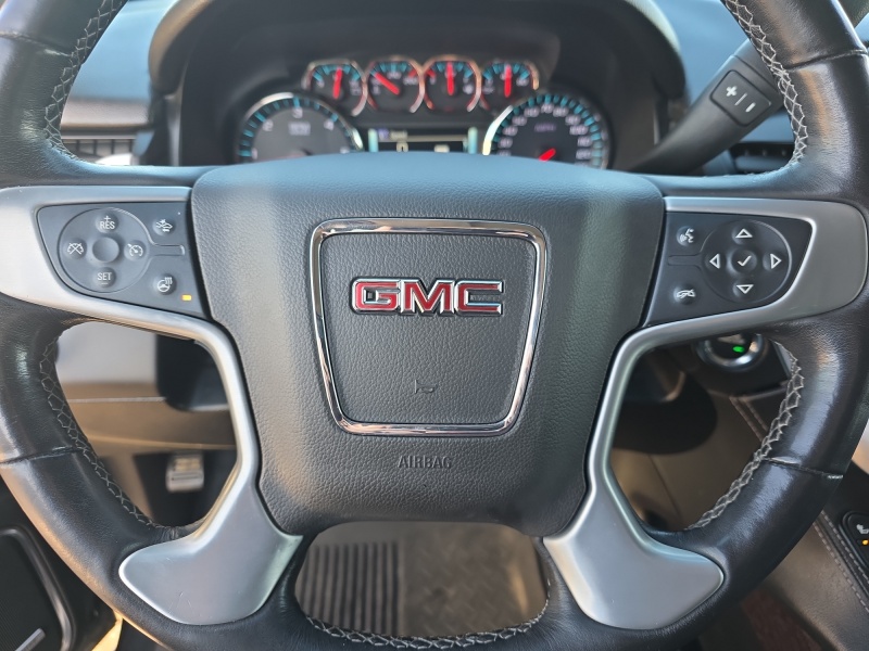 2019 GMC Yukon XL