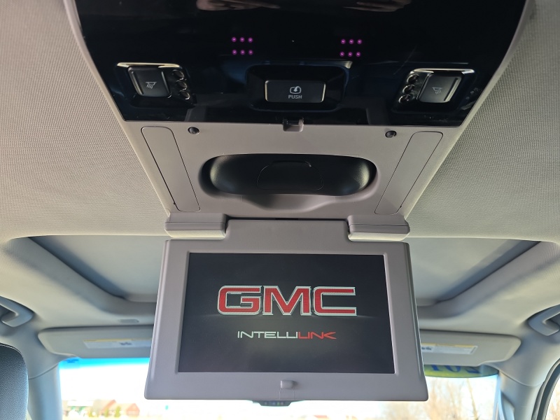 2019 GMC Yukon XL