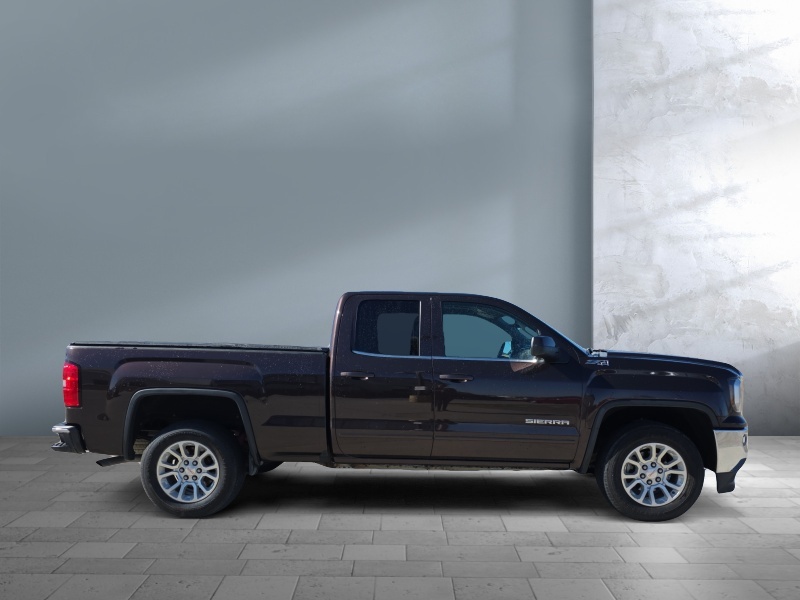 2016 GMC Sierra 1500