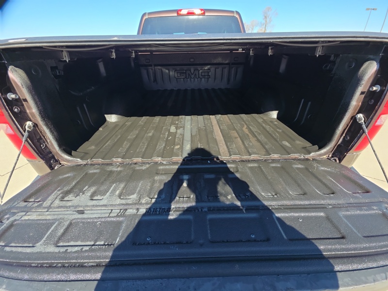 2016 GMC Sierra 1500