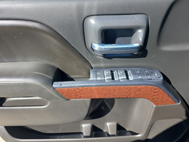 2016 GMC Sierra 1500