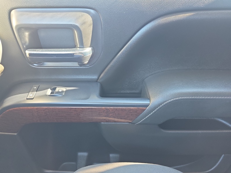 2016 GMC Sierra 1500