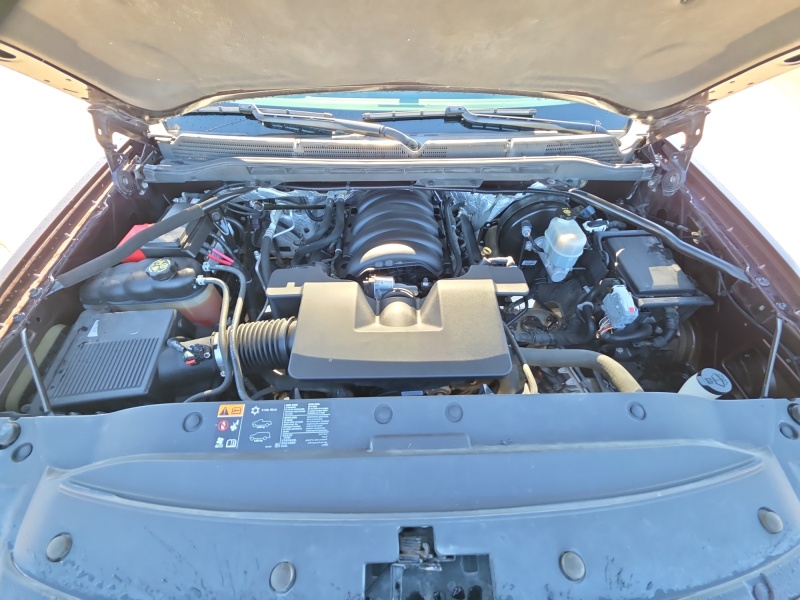 2016 GMC Sierra 1500