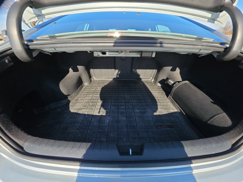 2017 Hyundai Sonata Hybrid