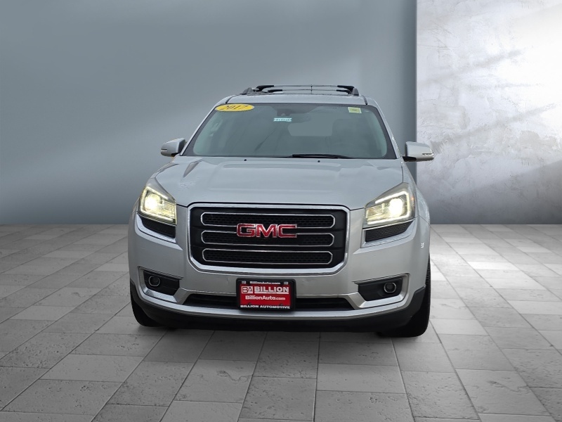 2017 GMC Acadia Limited