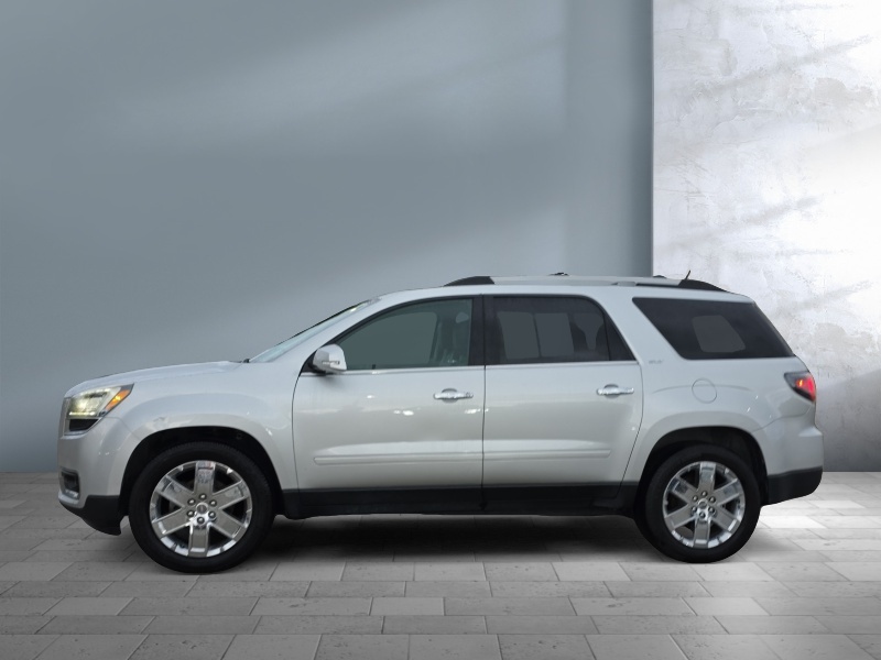2017 GMC Acadia Limited