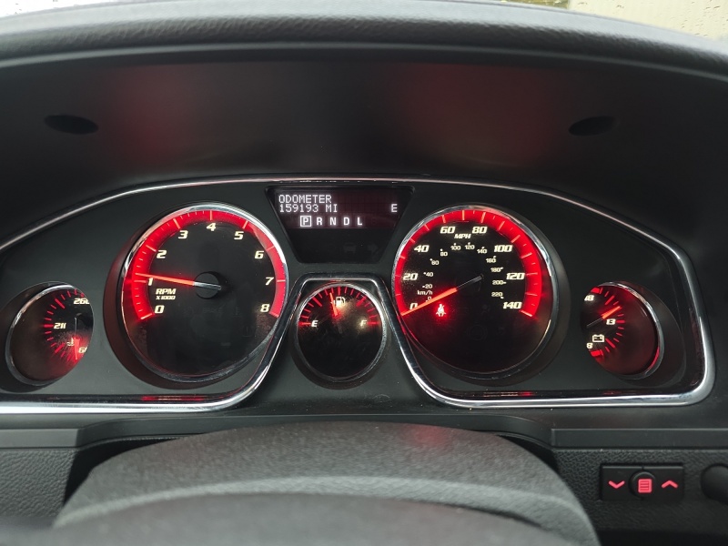 2017 GMC Acadia Limited