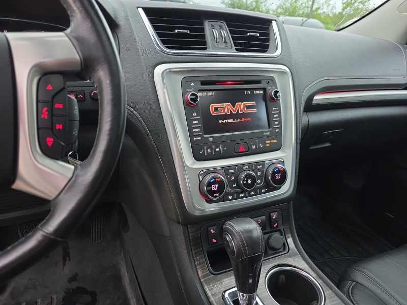 2017 GMC Acadia Limited