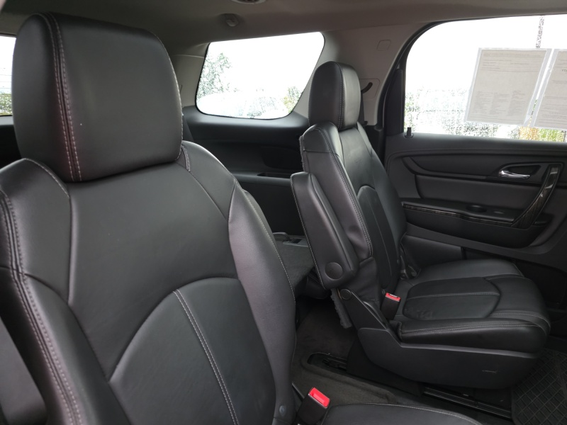 2017 GMC Acadia Limited