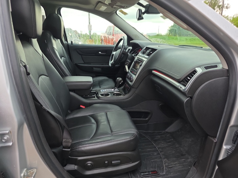 2017 GMC Acadia Limited