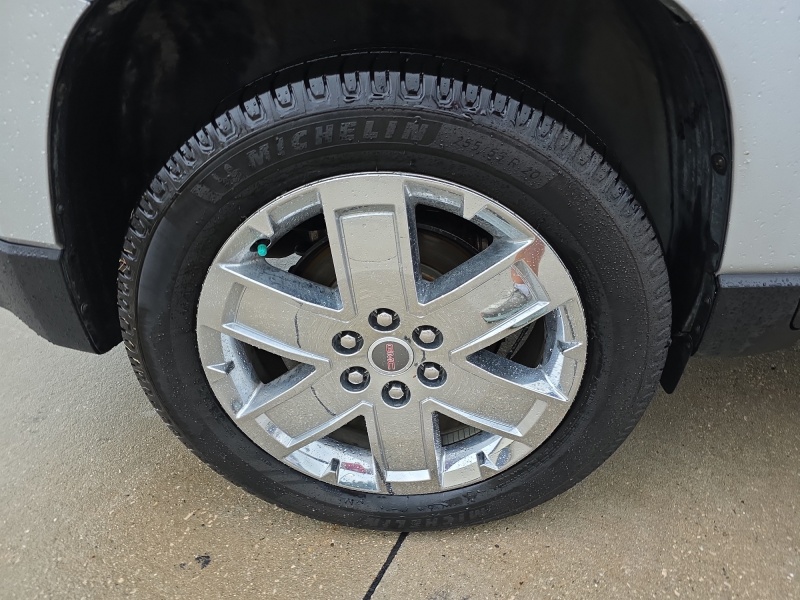 2017 GMC Acadia Limited