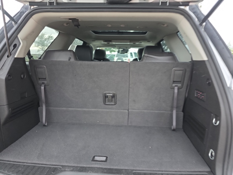 2017 GMC Acadia Limited
