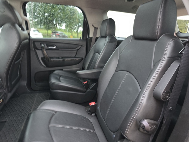 2017 GMC Acadia Limited