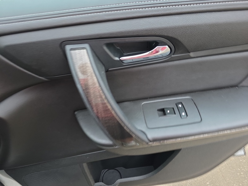 2017 GMC Acadia Limited