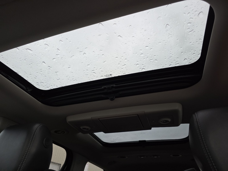 2017 GMC Acadia Limited