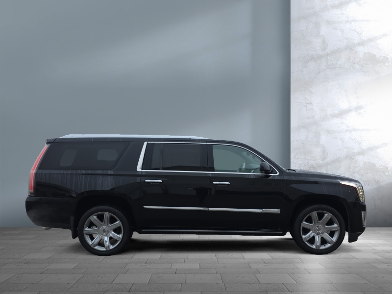 2015 Cadillac Escalade ESV