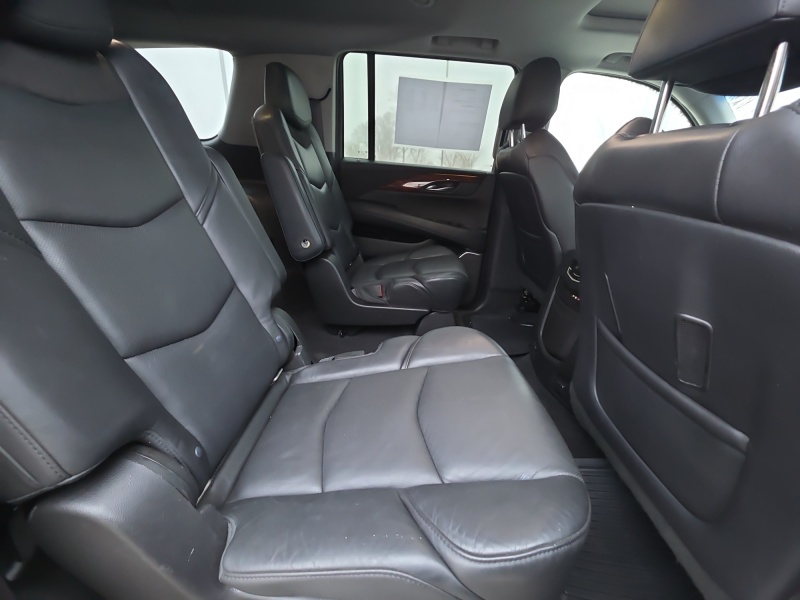 2015 Cadillac Escalade ESV