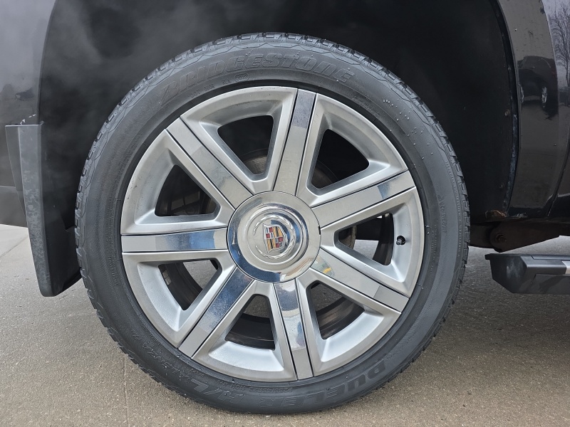 2015 Cadillac Escalade ESV