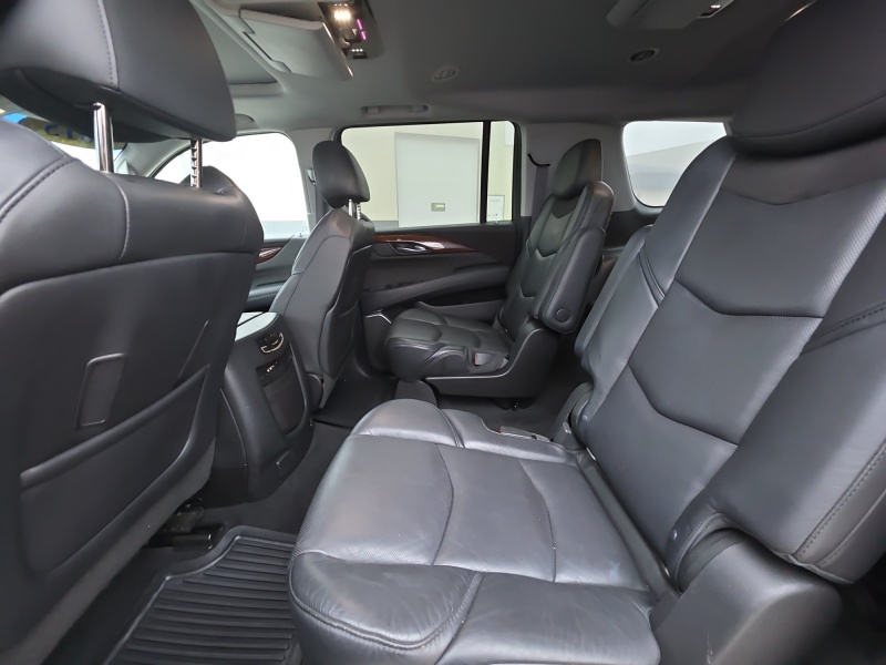 2015 Cadillac Escalade ESV