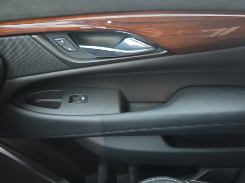 2015 Cadillac Escalade ESV