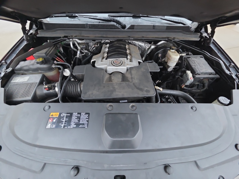 2015 Cadillac Escalade ESV