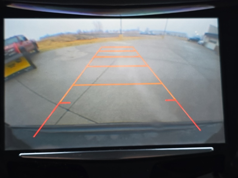 2015 Cadillac Escalade ESV