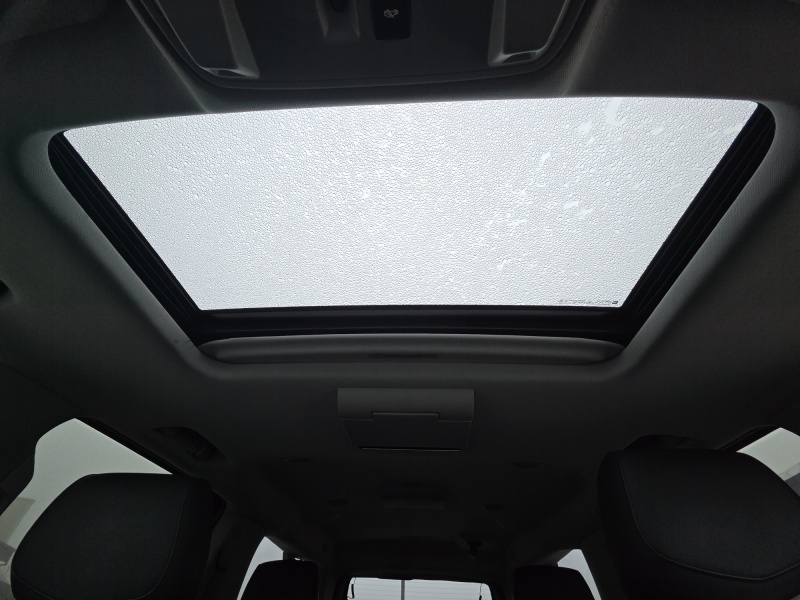 2015 Cadillac Escalade ESV