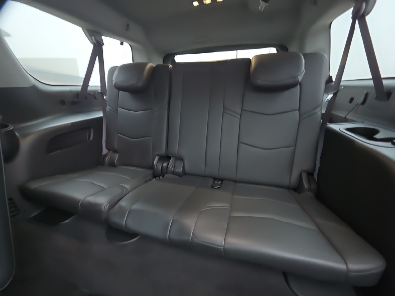 2015 Cadillac Escalade ESV