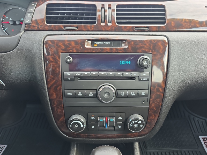 2014 Chevrolet Impala Limited