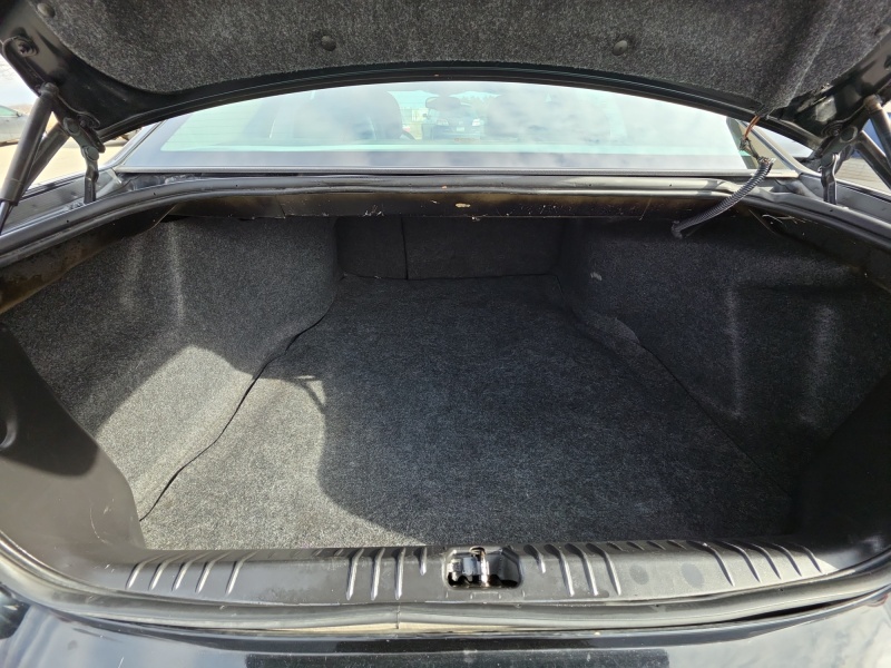 2014 Chevrolet Impala Limited