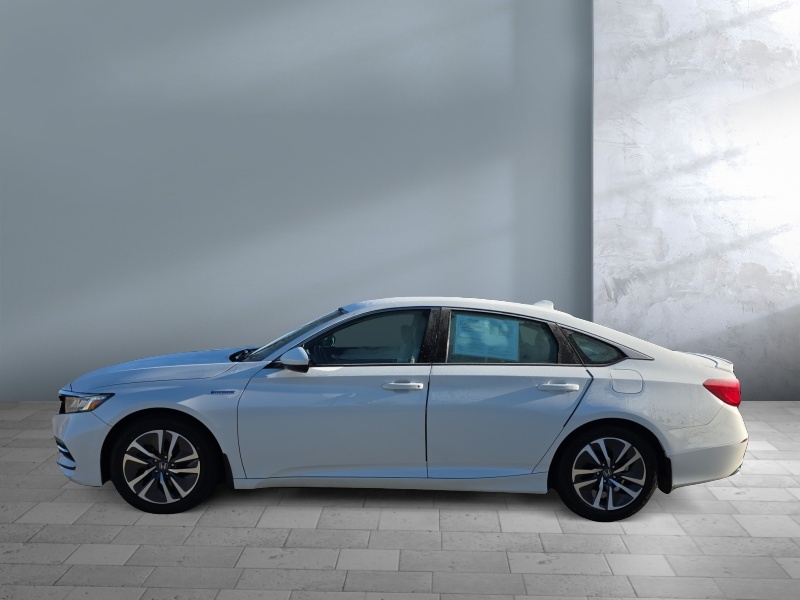 2019 Honda Accord Hybrid