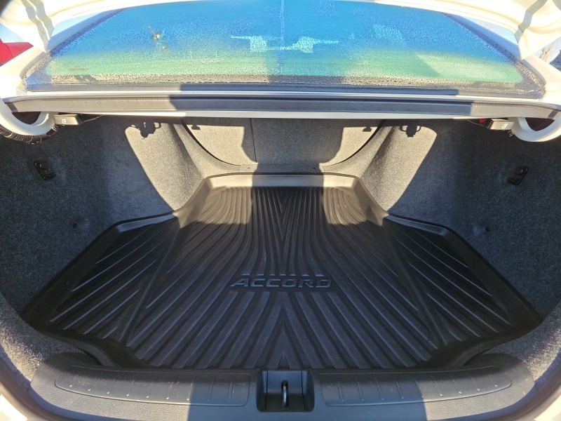 2019 Honda Accord Hybrid